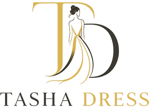 Tasha Dress