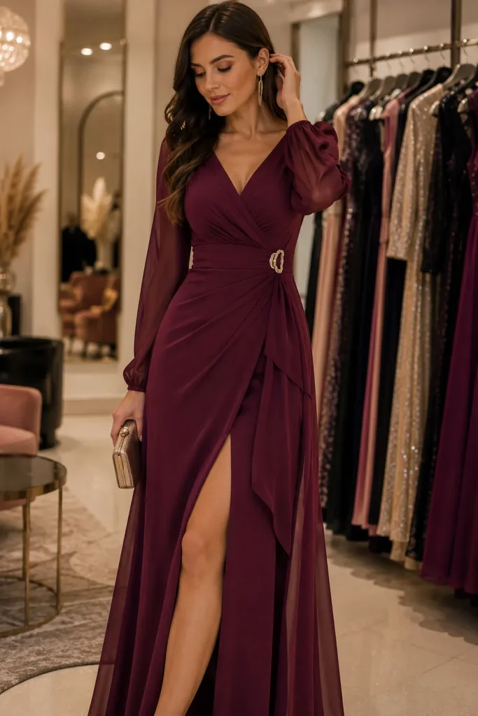 Rochii damă disponibile în magazinul Tasha Dress din Iași
