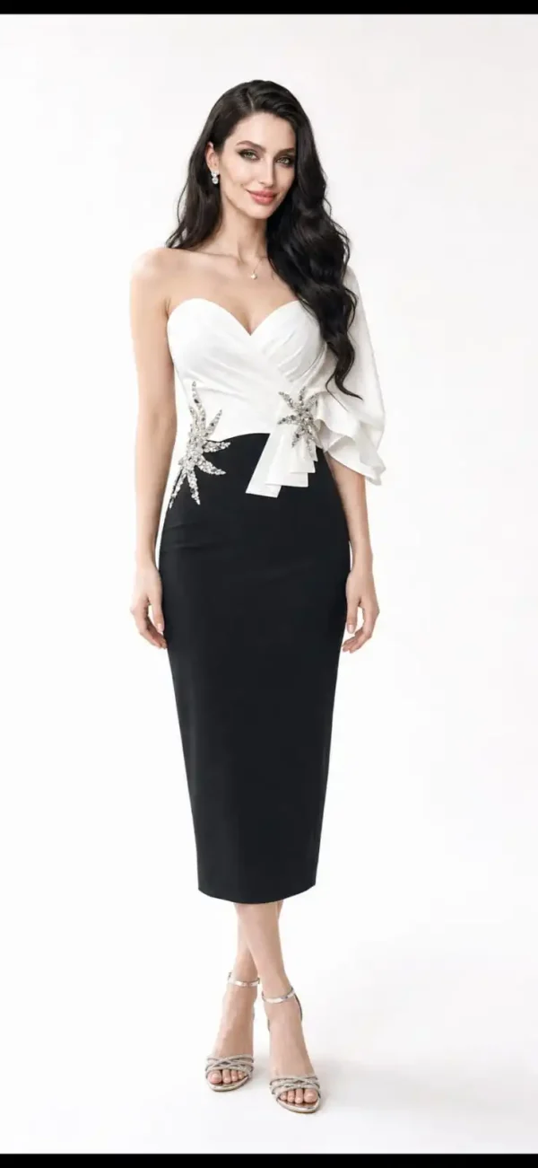 rochie-astrid-alb-negru